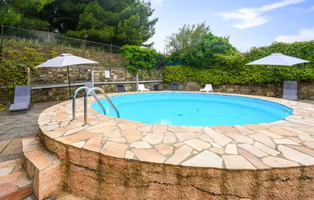 Appartement 6 personnes à Imperia : photo 9