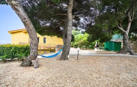 Appartement 6 personnes à Imperia : photo 13