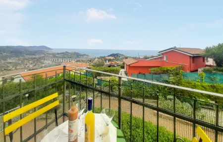 Appartement 6 personnes à Imperia : photo 15