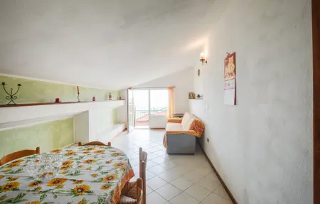 Appartement 6 personnes à Imperia : photo 16