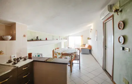 Appartement 6 personnes à Imperia : photo 17