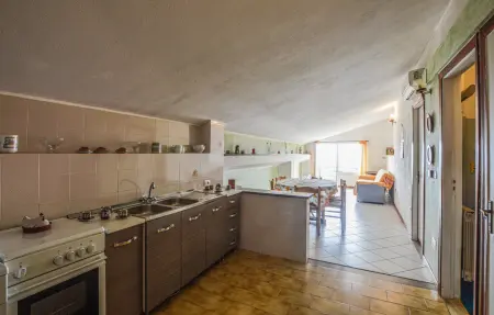 Appartement 6 personnes à Imperia : photo 18