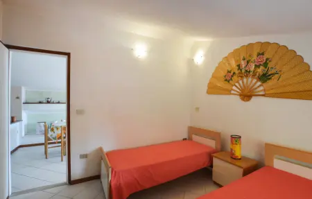 Appartement 6 personnes à Imperia : photo 20