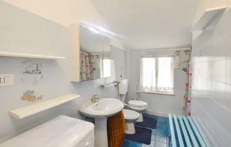 Appartement 6 personnes à Imperia : photo 21