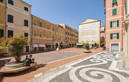 Appartement 6 personnes à Imperia : photo 25