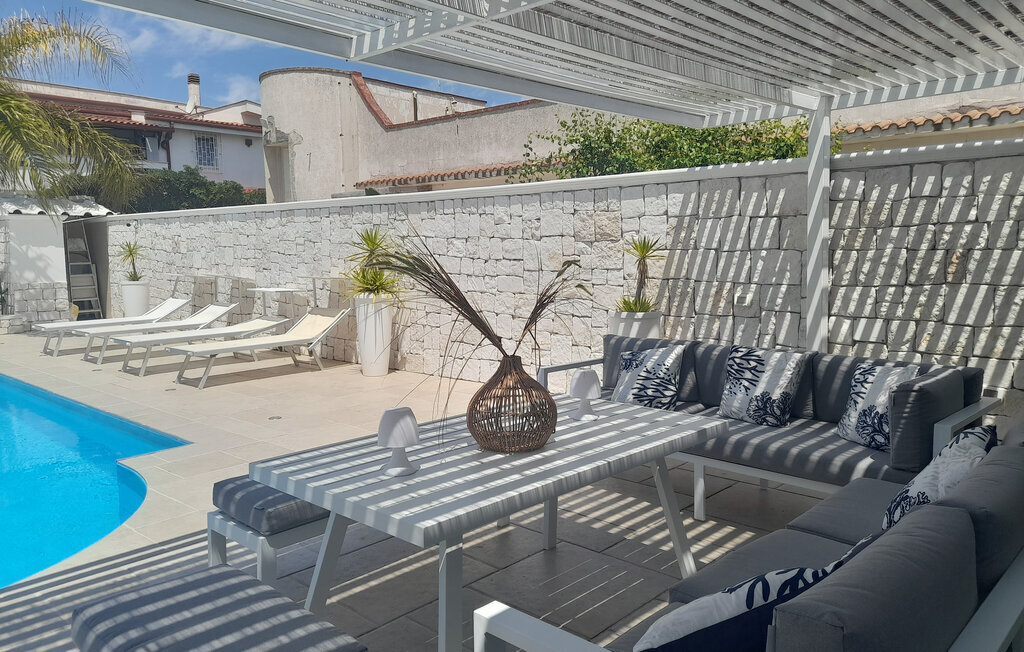 Maison 5 personnes à Leporano - Photo 2