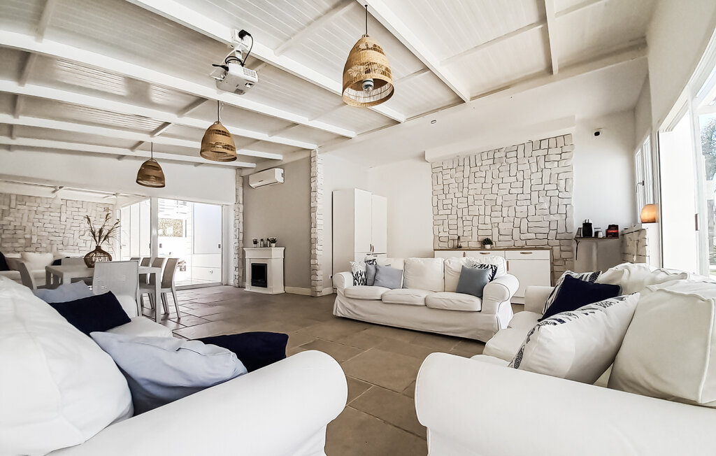 Maison 5 personnes à Leporano - Photo 3
