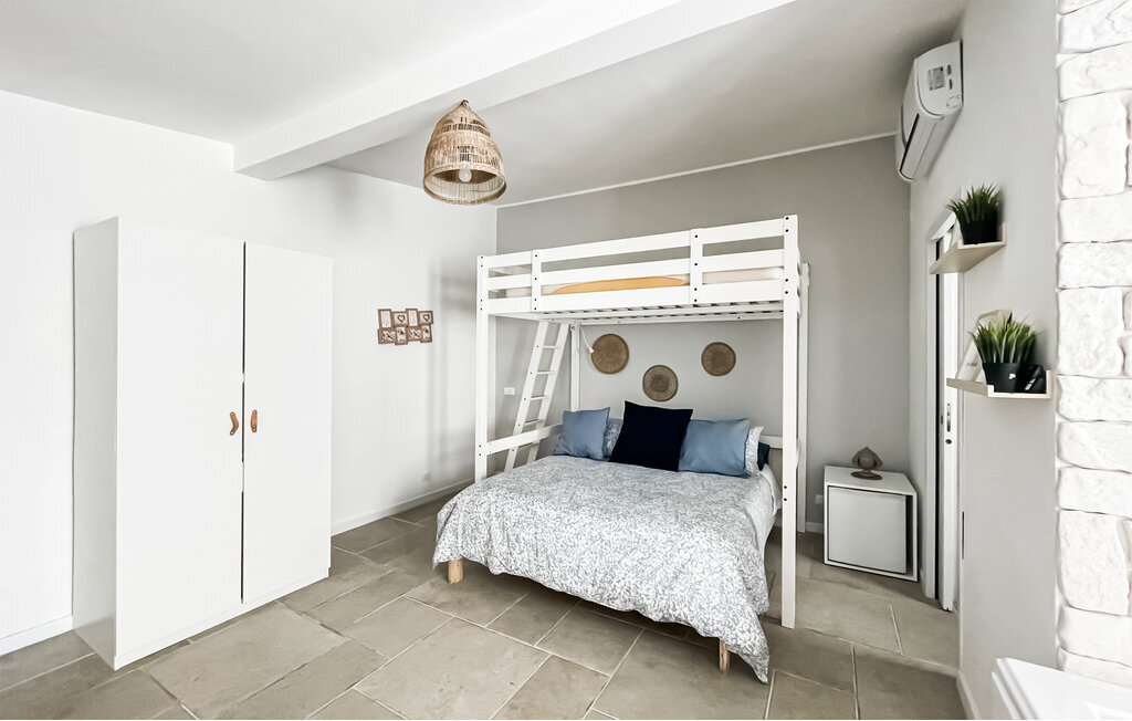 Maison 5 personnes à Leporano - Photo 6