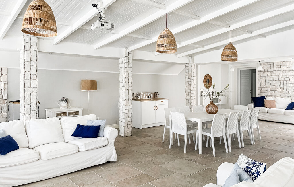 Maison 5 personnes à Leporano - Photo 14