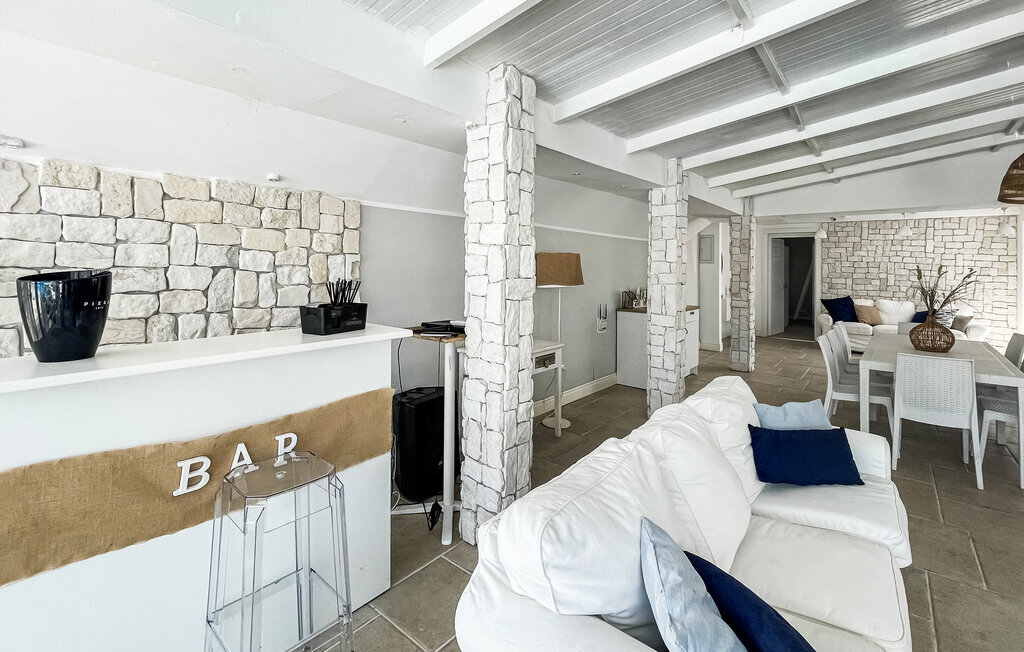 Maison 5 personnes à Leporano - Photo 16