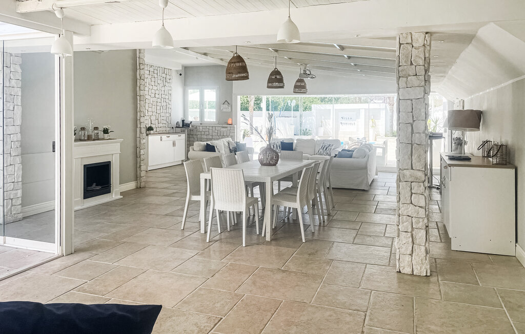 Maison 5 personnes à Leporano - Photo 17