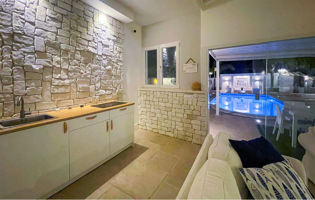 Maison 5 personnes à Leporano - Photo 19