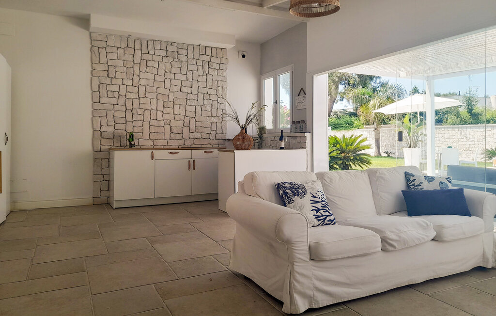Maison 5 personnes à Leporano - Photo 20
