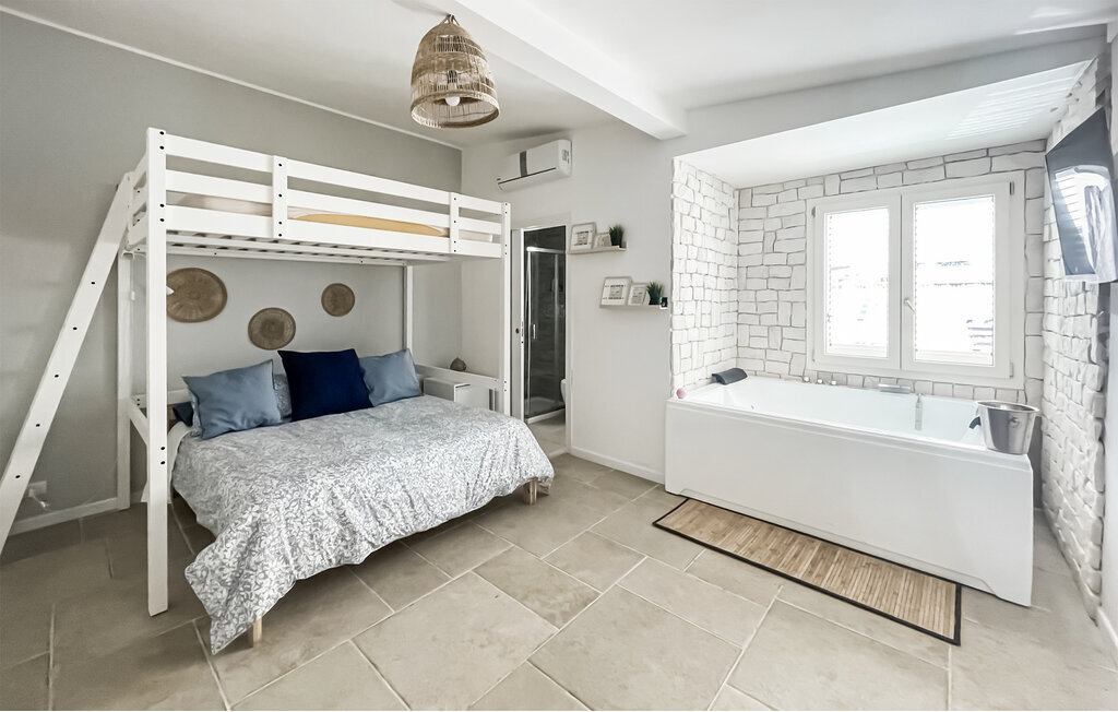 Maison 5 personnes à Leporano - Photo 23