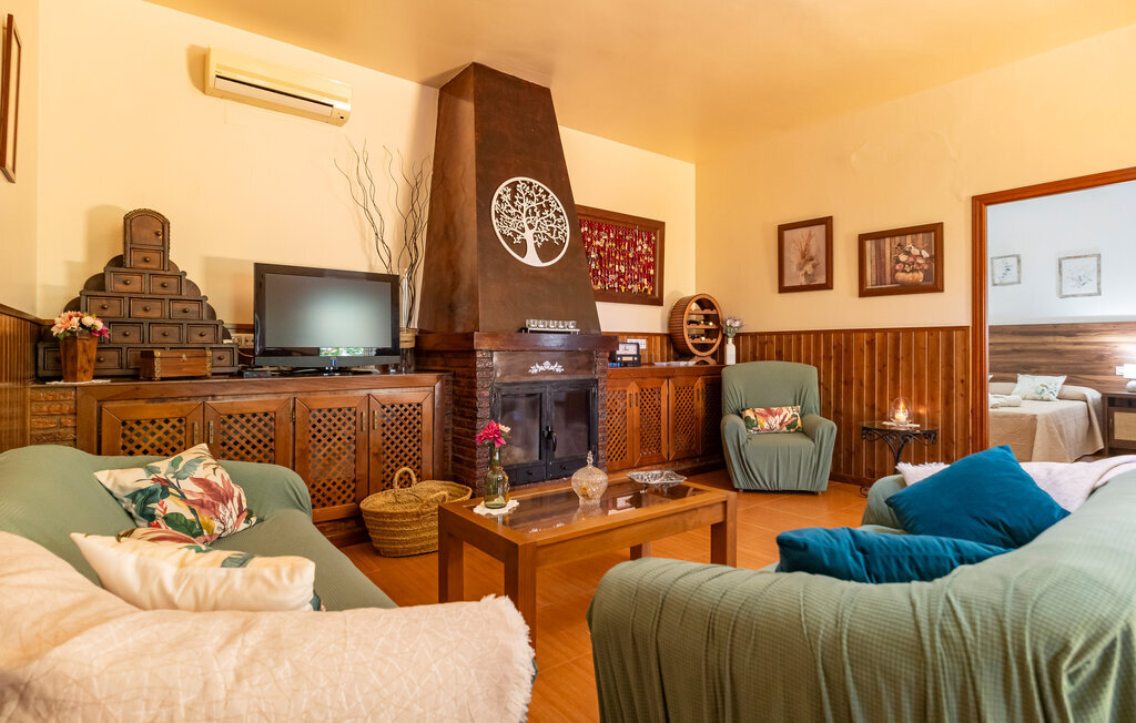 Maison 8 pers. avec piscine privée face aux montagnes, Iznajar - Photo 3