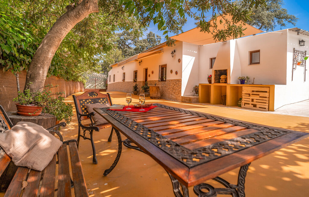 Maison 8 pers. avec piscine privée face aux montagnes, Iznajar - Photo 5