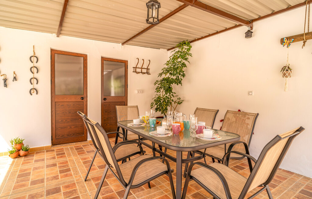 Maison 8 pers. avec piscine privée face aux montagnes, Iznajar - Photo 6