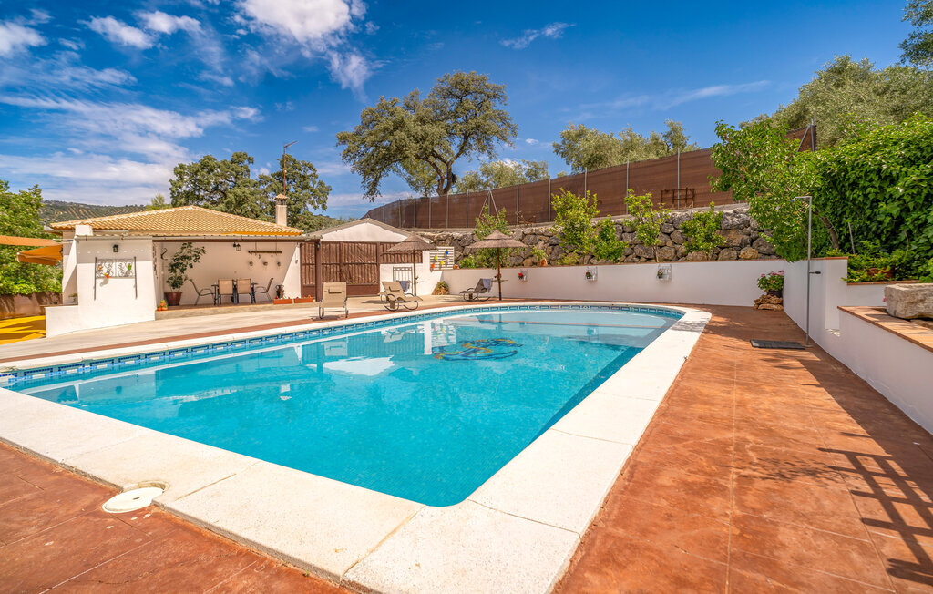 Maison 8 pers. avec piscine privée face aux montagnes, Iznajar - Photo 7