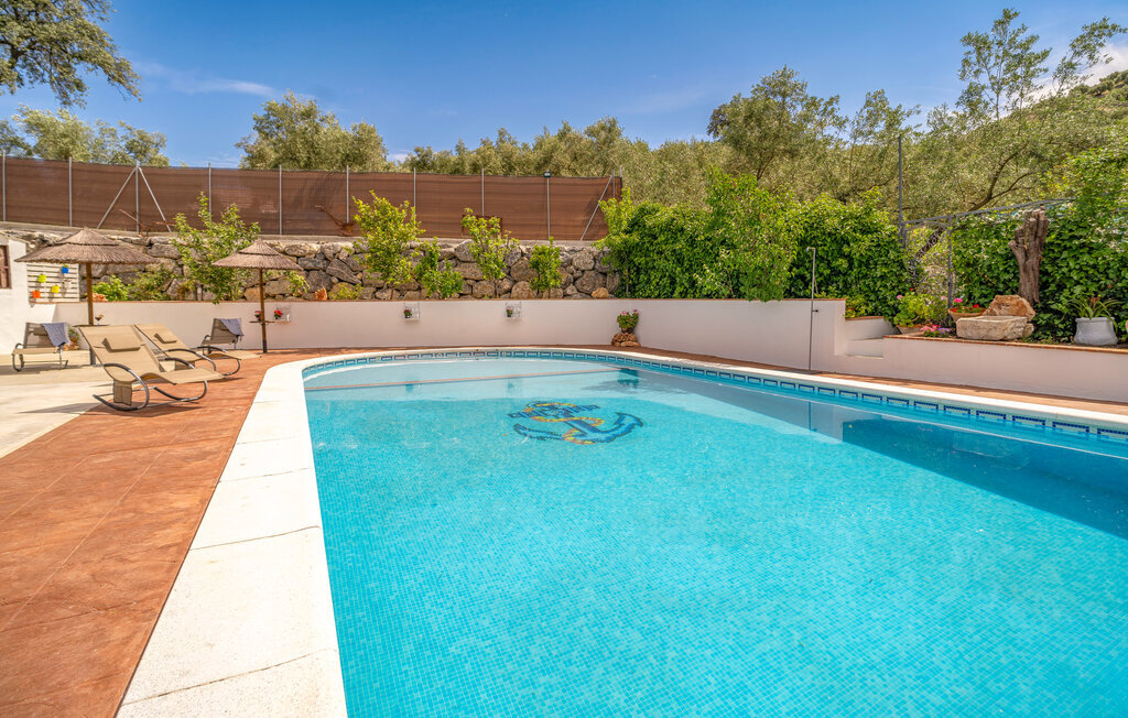 Maison 8 pers. avec piscine privée face aux montagnes, Iznajar - Photo 8