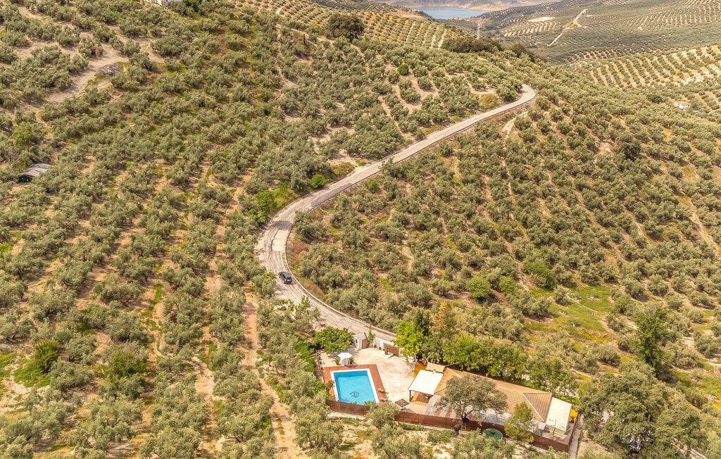 Maison 8 pers. avec piscine privée face aux montagnes, Iznajar - Photo 12