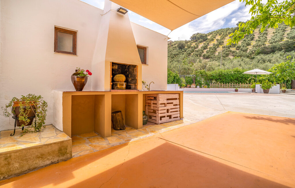 Maison 8 pers. avec piscine privée face aux montagnes, Iznajar - Photo 14
