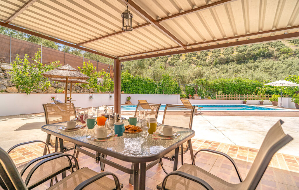 Maison 8 pers. avec piscine privée face aux montagnes, Iznajar - Photo 15