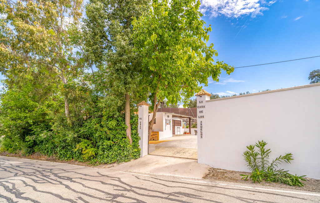 Maison 8 pers. avec piscine privée face aux montagnes, Iznajar - Photo 16