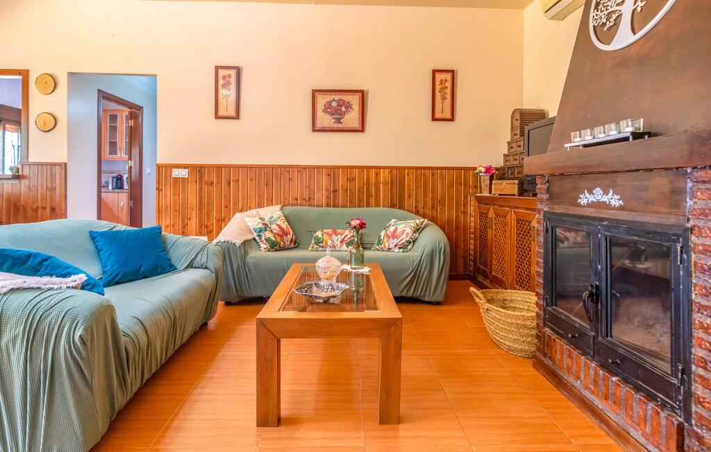 Maison 8 pers. avec piscine privée face aux montagnes, Iznajar - Photo 17