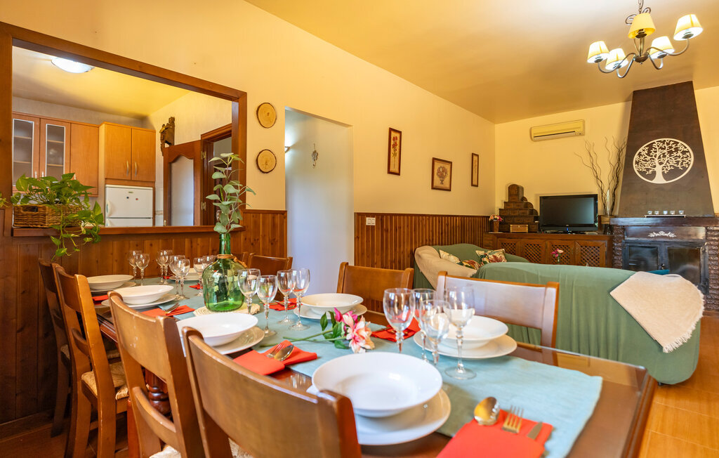 Maison 8 pers. avec piscine privée face aux montagnes, Iznajar - Photo 18