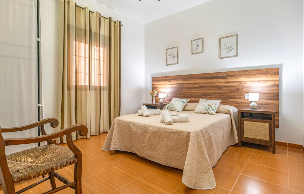 Maison 8 pers. avec piscine privée face aux montagnes, Iznajar - Photo 21
