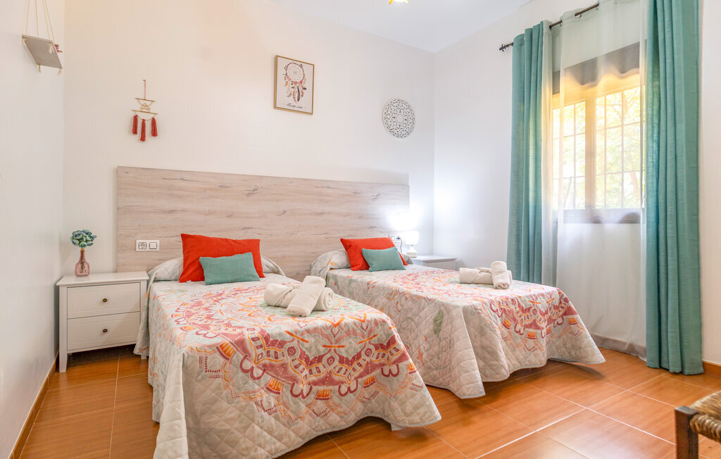 Maison 8 pers. avec piscine privée face aux montagnes, Iznajar - Photo 22