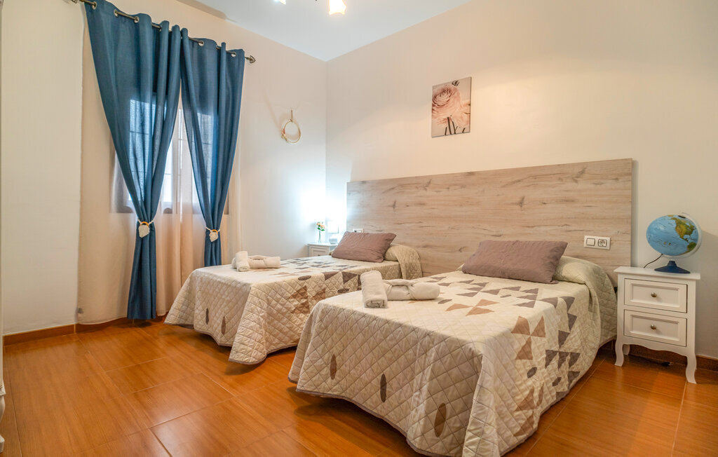 Maison 8 pers. avec piscine privée face aux montagnes, Iznajar - Photo 23