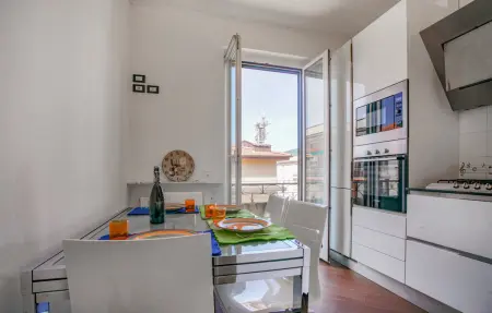 Appartement 5 personnes à Chiavari : photo 3
