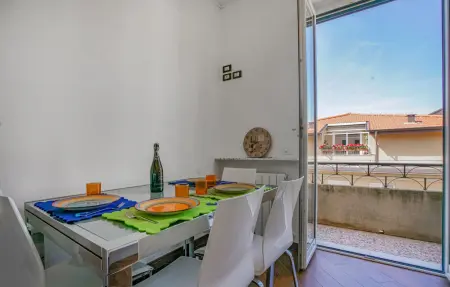 Appartement 5 personnes à Chiavari : photo 4