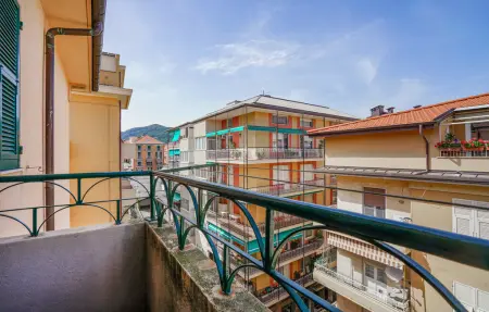 Appartement 5 personnes à Chiavari : photo 6