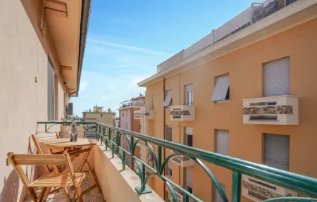 Appartement 5 personnes à Chiavari : photo 8