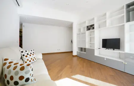 Appartement 5 personnes à Chiavari : photo 10