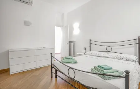 Appartement 5 personnes à Chiavari : photo 12