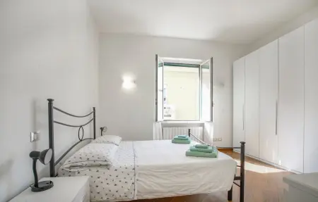 Appartement 5 personnes à Chiavari : photo 13
