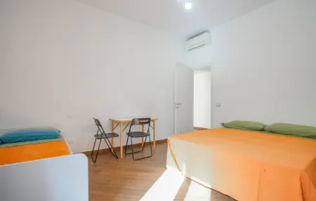 Appartement 5 personnes à Chiavari : photo 14