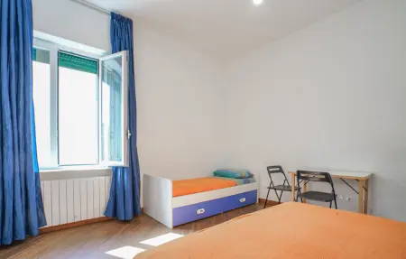 Appartement 5 personnes à Chiavari : photo 15