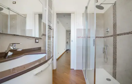 Appartement 5 personnes à Chiavari : photo 17