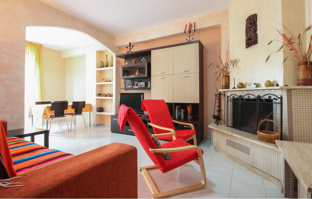 Appartement 4 personnes à Senerchia - Photo 1