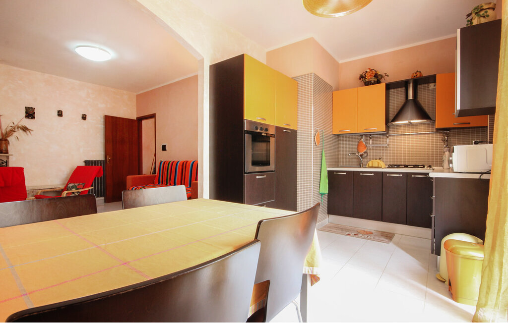 Appartement 4 personnes à Senerchia - Photo 2