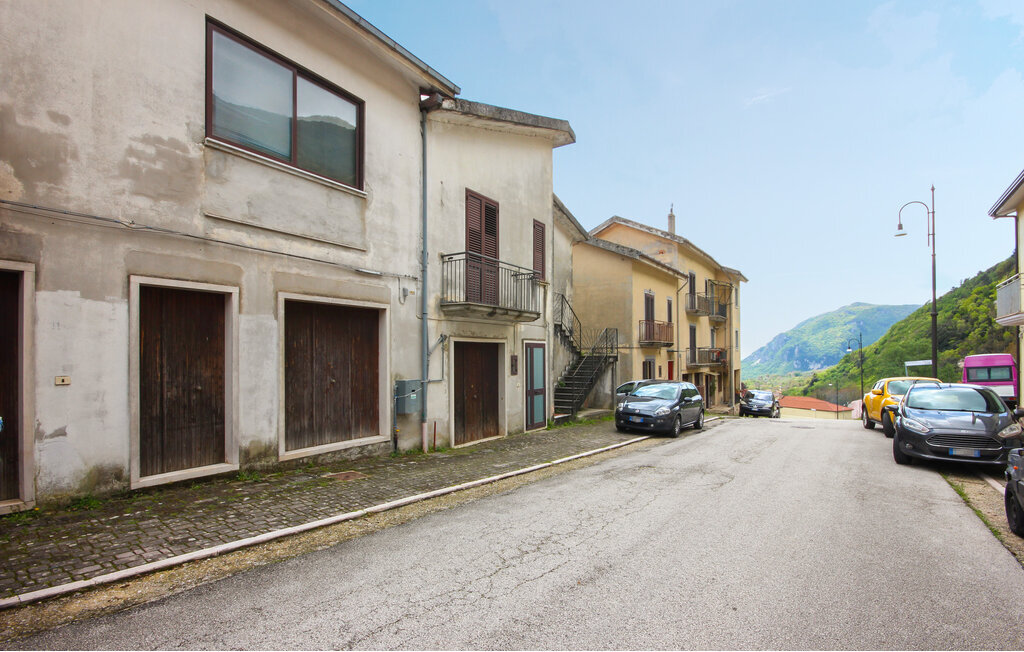 Appartement 4 personnes à Senerchia - Photo 6