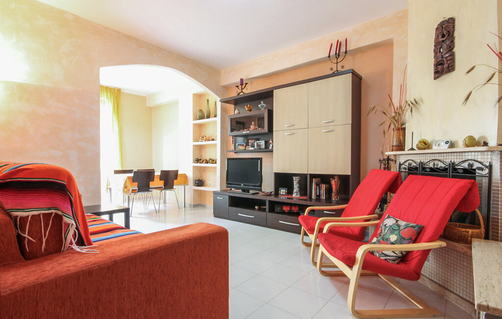 Appartement 4 personnes à Senerchia - Photo 7