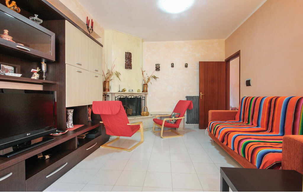 Appartement 4 personnes à Senerchia - Photo 8