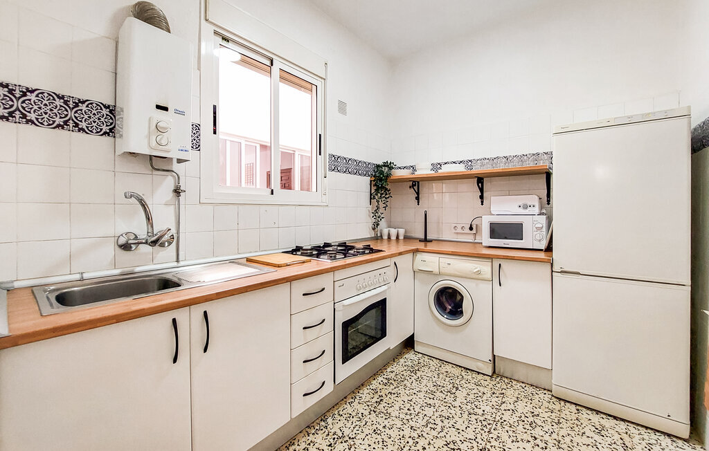 Appartement 5 personnes à Rota - Photo 2