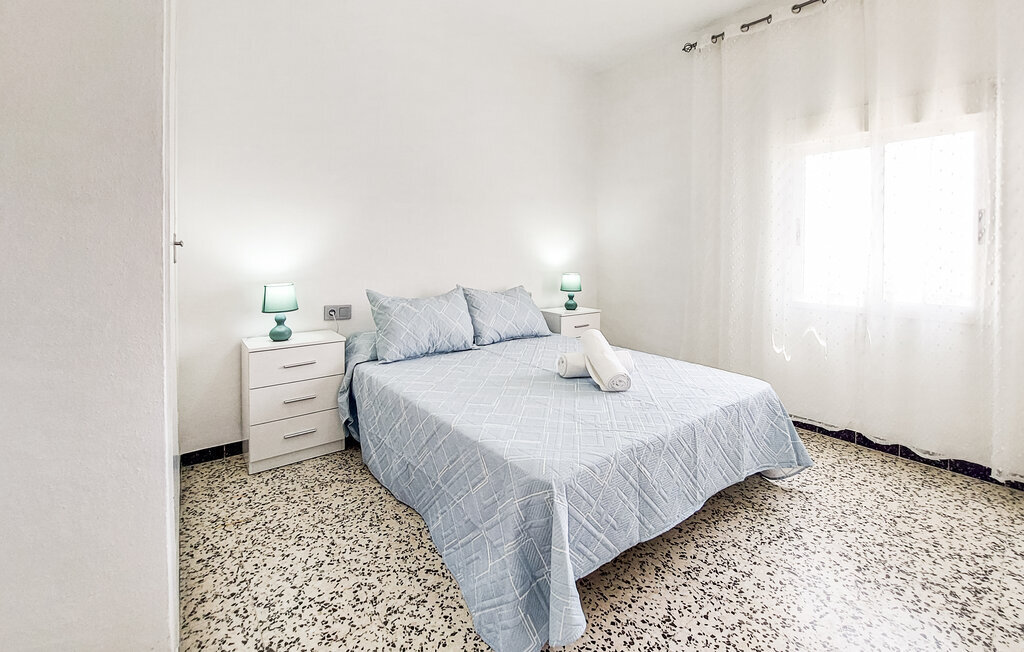 Appartement 5 personnes à Rota - Photo 3