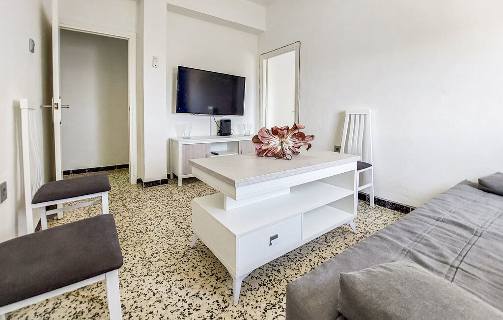 Appartement 5 personnes à Rota - Photo 6